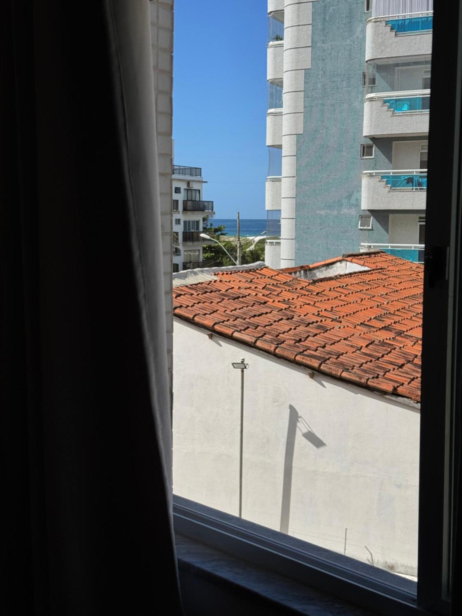 Apartamento Incrivel Em Cabo Frio Com Localizacao Privilegiada Ao Lado Da Praia Do Forte! Exterior foto